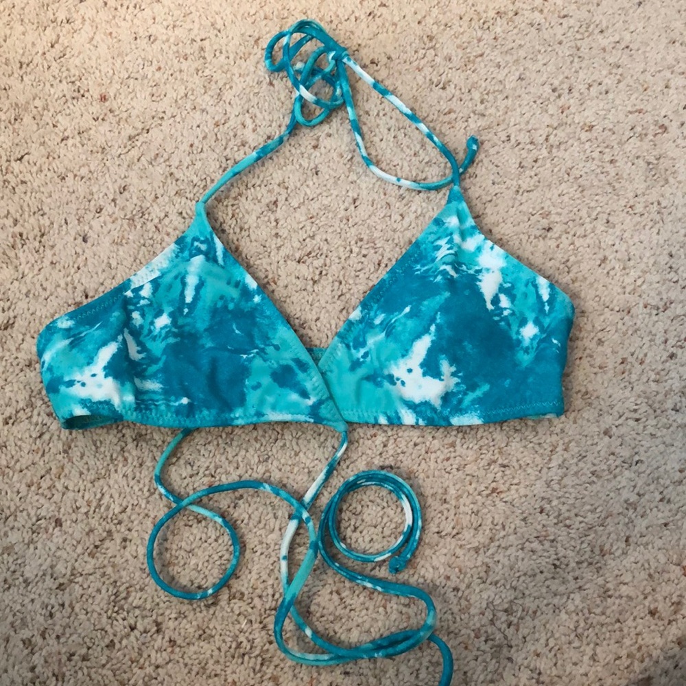 Bikini top